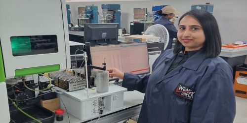 PRECISION IN EVERY DROP – Powered by ICP Technology