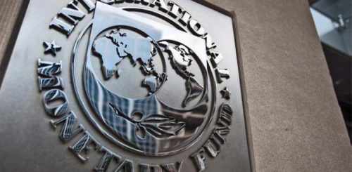 IMF Forecasts 5.2% Growth for Zambia in 2025