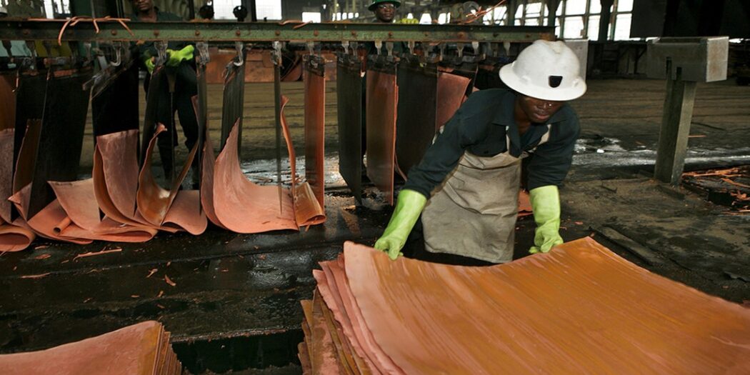 Vedanta to Boost Investment at KCM – Update