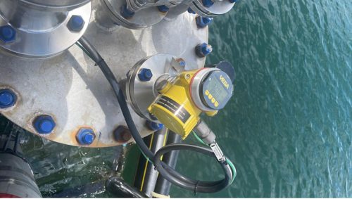 A Dual Solution for Safety and Power in Rwanda