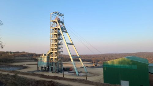 Zimbabwe scraps gold royalty hike, sets higher threshold for windfall tax