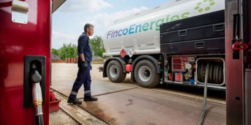 Glencore to Acquire Majority Stake in Dutch Fuel Supplier FincoEnergies