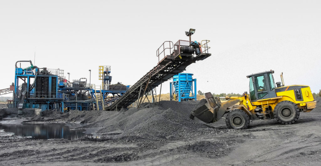 Zimbabwe RioZim Coal Unit Loses Operating License