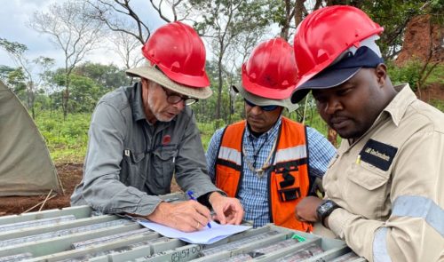 Midnight Sun Mining provides Dumbwa copper discovery update – ICYMI