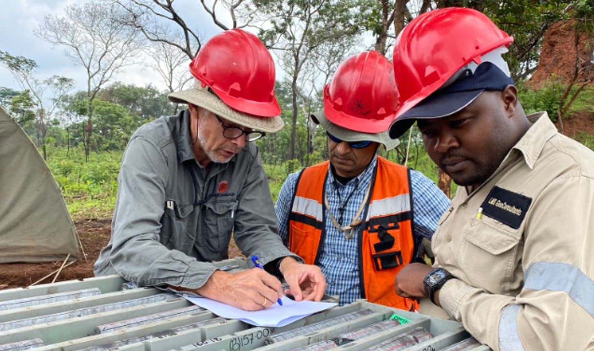 Midnight Sun Mining provides Dumbwa copper discovery update – ICYMI