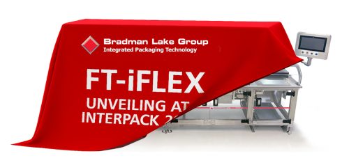 Bradman Lake Group Unveils Breakthrough Packaging Technologies at Interpack 2026
