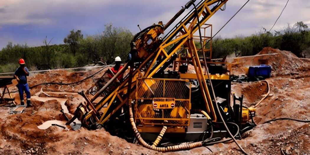 Namibia Critical Minerals Secures Funding Boost for Lofdal Rare Earths Project