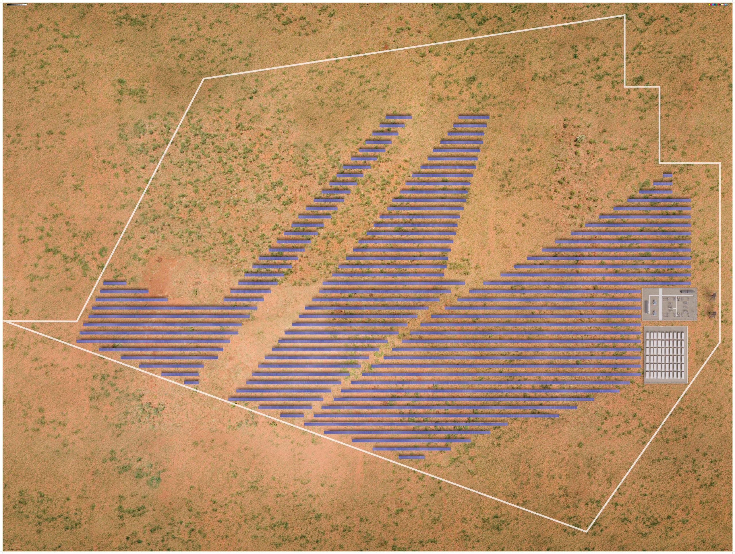 Zambia’s President Launches Leopards Hill Solar and Battery Storage Project