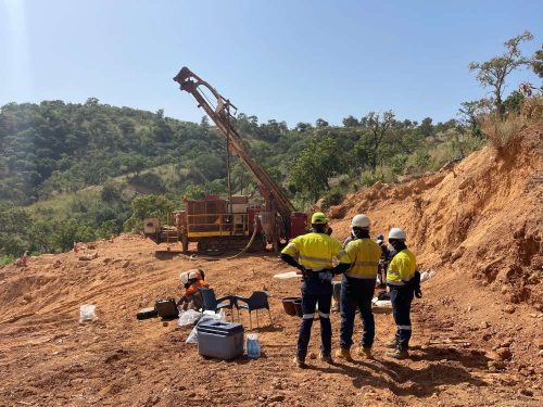 Resolute Mining Partners with Nimba to Unlock Guinea’s Gold Potential