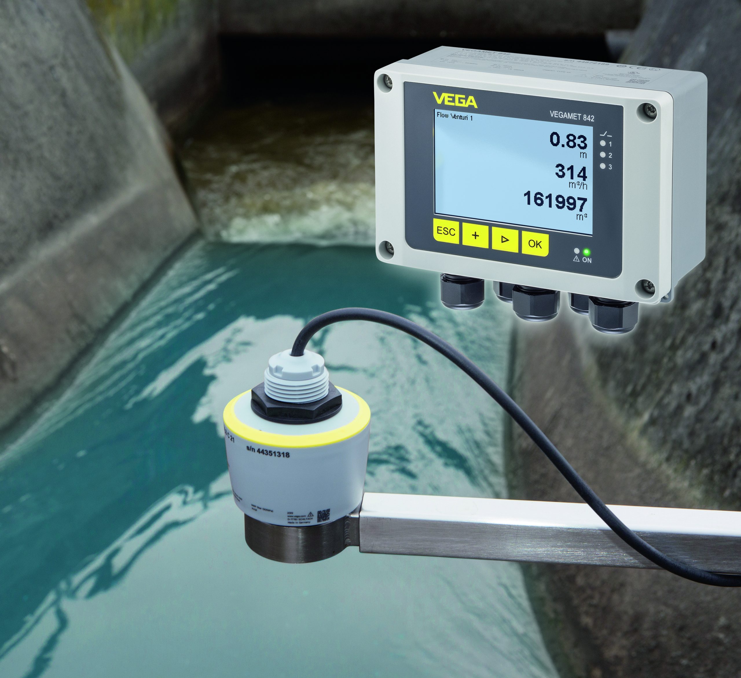 Cleaner water, cleaner mining: The tech transforming wastewater treatment