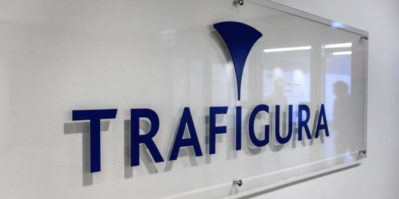Trafigura Backs Bogoso–Prestea Restart with $65M Financing and Gold Offtake Deal