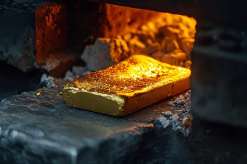 Zambia Launches New Gold Venture to Formalise Artisanal Mining and Expand Processing Capacity