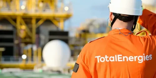 TotalEnergies Moves Closer to Developing Namibia’s Venus Oilfield
