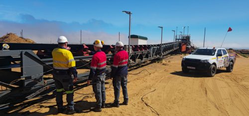 TRU-TRAC TO CHALLENGE CONVENTIONAL CONVEYOR THINKING AT ELECTRA MINING AFRICA 2026