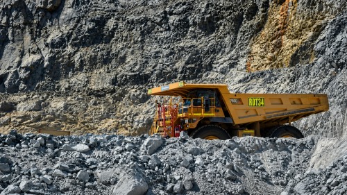 Zimbabwe Maintains 2027 Lithium Export Ban Despite Industry Processing Challenges