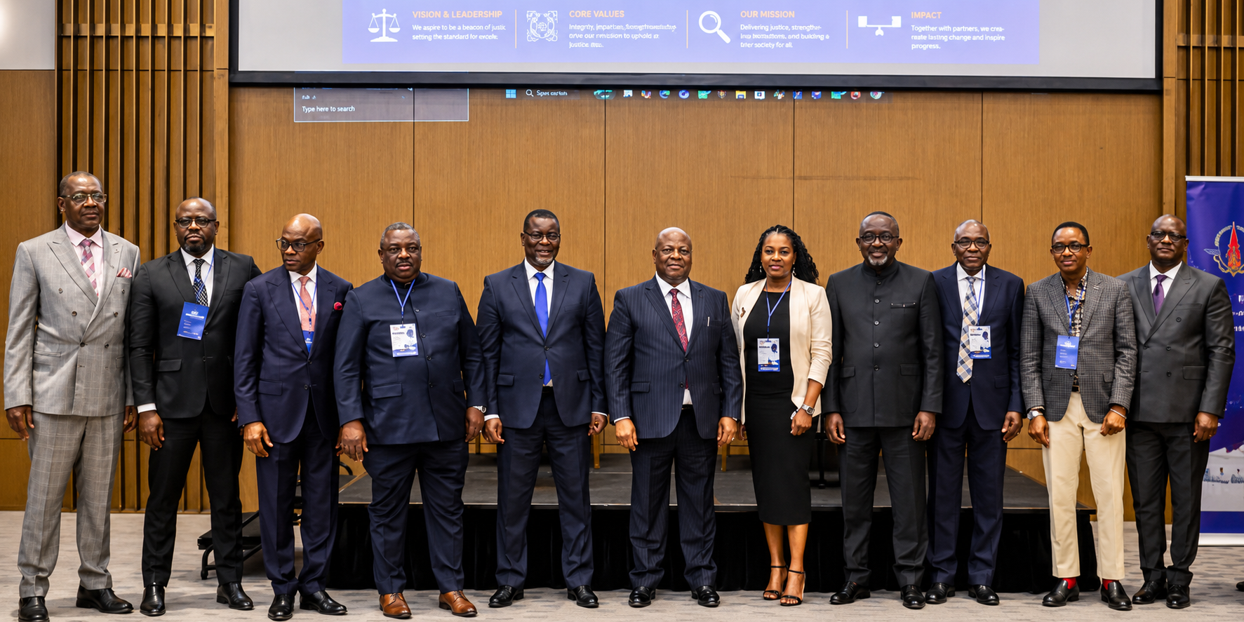 FEC Chamber of Mines Opens Forum on Revising DRC Mining Code to Boost Investment