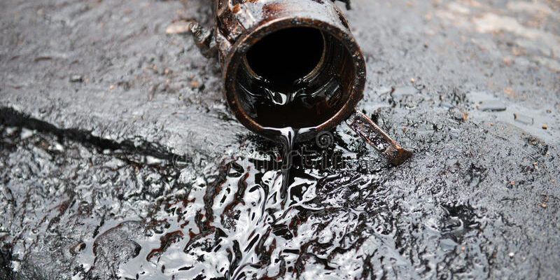 DRC Exploits Only 4.5% of Hydrocarbon Potential Despite Vast Oil and Gas Reserves