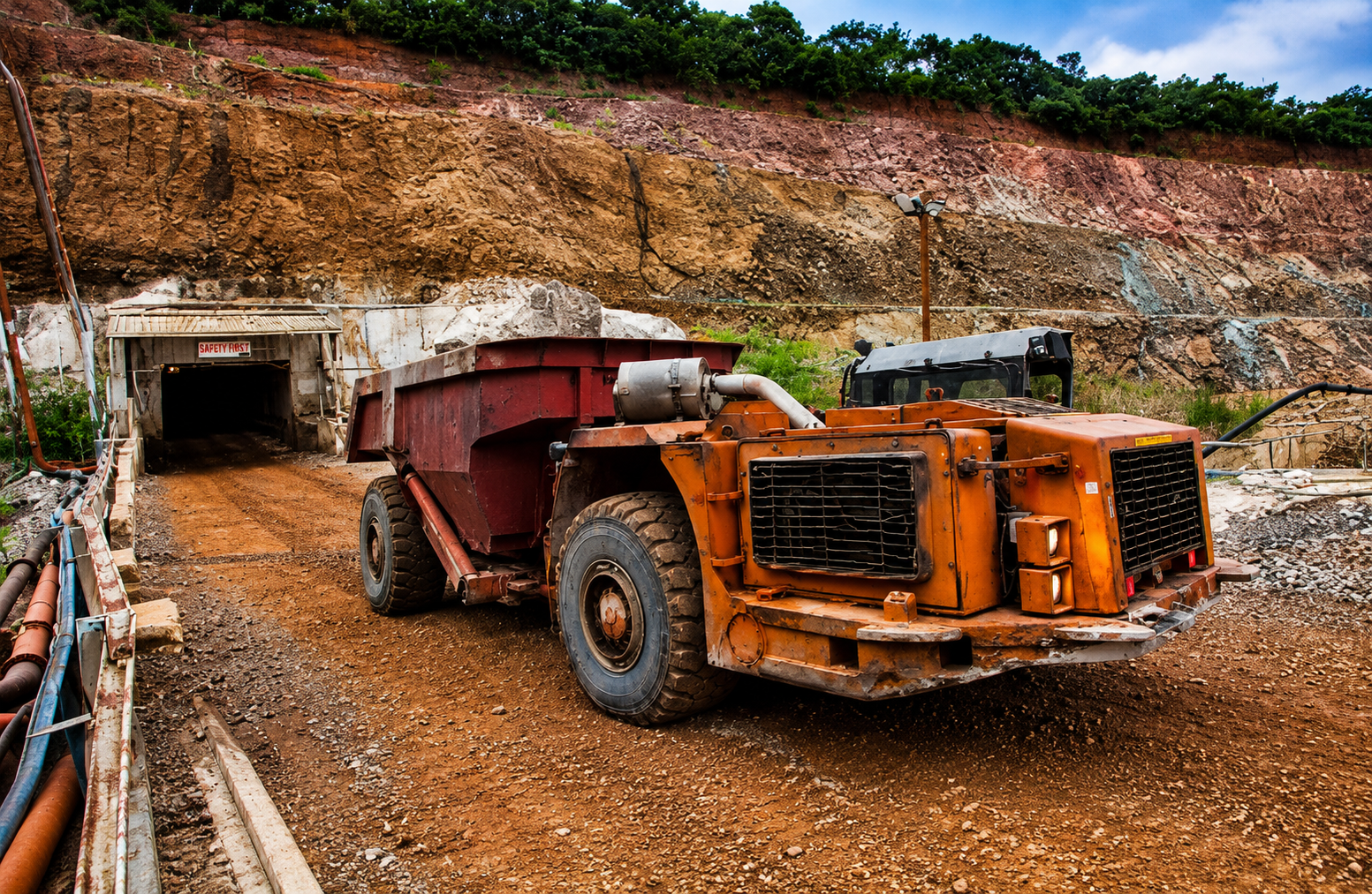 Zambia Miners Seek Stronger Policy Support to Unlock Copper Growth