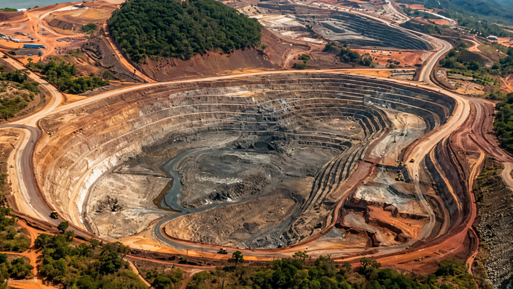 From Ore to Export: How Uranium Can Follow Cobalt Through the DRC Supply Chain