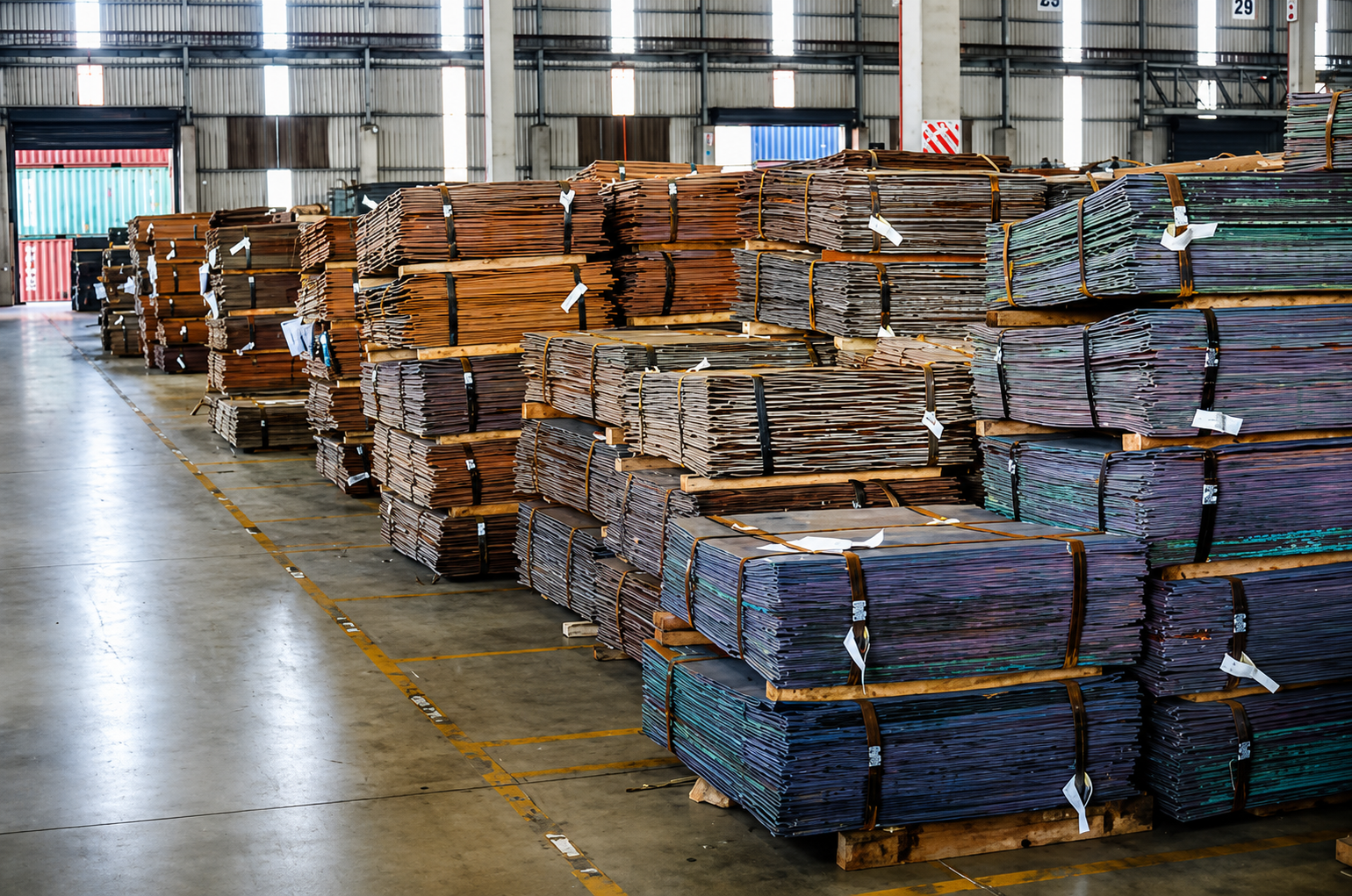 Zambia miners eye election with hopes for support for copper expansion