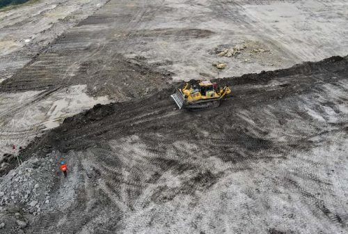 Tertiary Minerals hails new copper mineralisation in Zambia