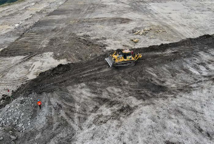 Tertiary Minerals hails new copper mineralisation in Zambia