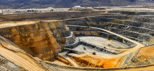 India Revives Talks with Zambia on Copper and Critical Minerals Investment