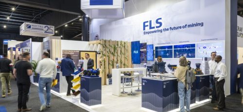 FLS REINFORCES LIFECYCLE STRATEGY FOR AFRICAN MINING FOLLOWING ELECTRA MINING AFRICA