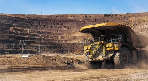 Glencore’s DRC mines now prioritise copper as cobalt exports are capped