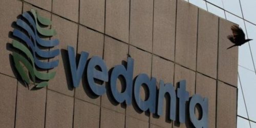 Vedanta hires Chinese firm for $498 million copper plant