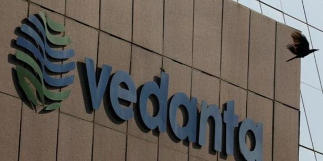 Vedanta hires Chinese firm for $498 million copper plant