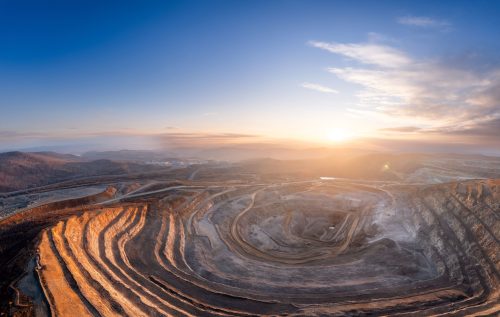 Beyond the source: How mines can investigate downstream process impacts