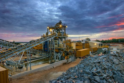 Filtration That Keeps Mining Moving